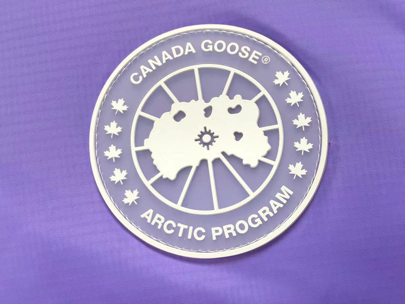 Canada Goose Arctic Freestyle Gilet – Lavender