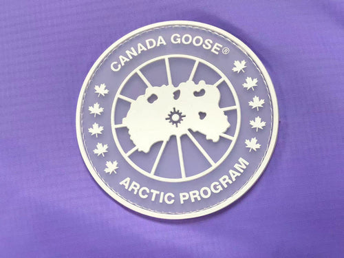 Canada Goose Arctic Freestyle Gilet – Lavender