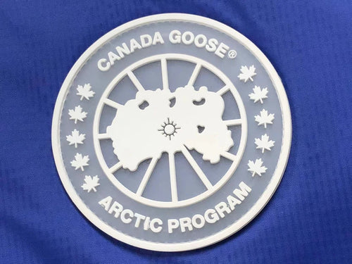 Canada Goose Arctic Freestyle Gilet – Blue