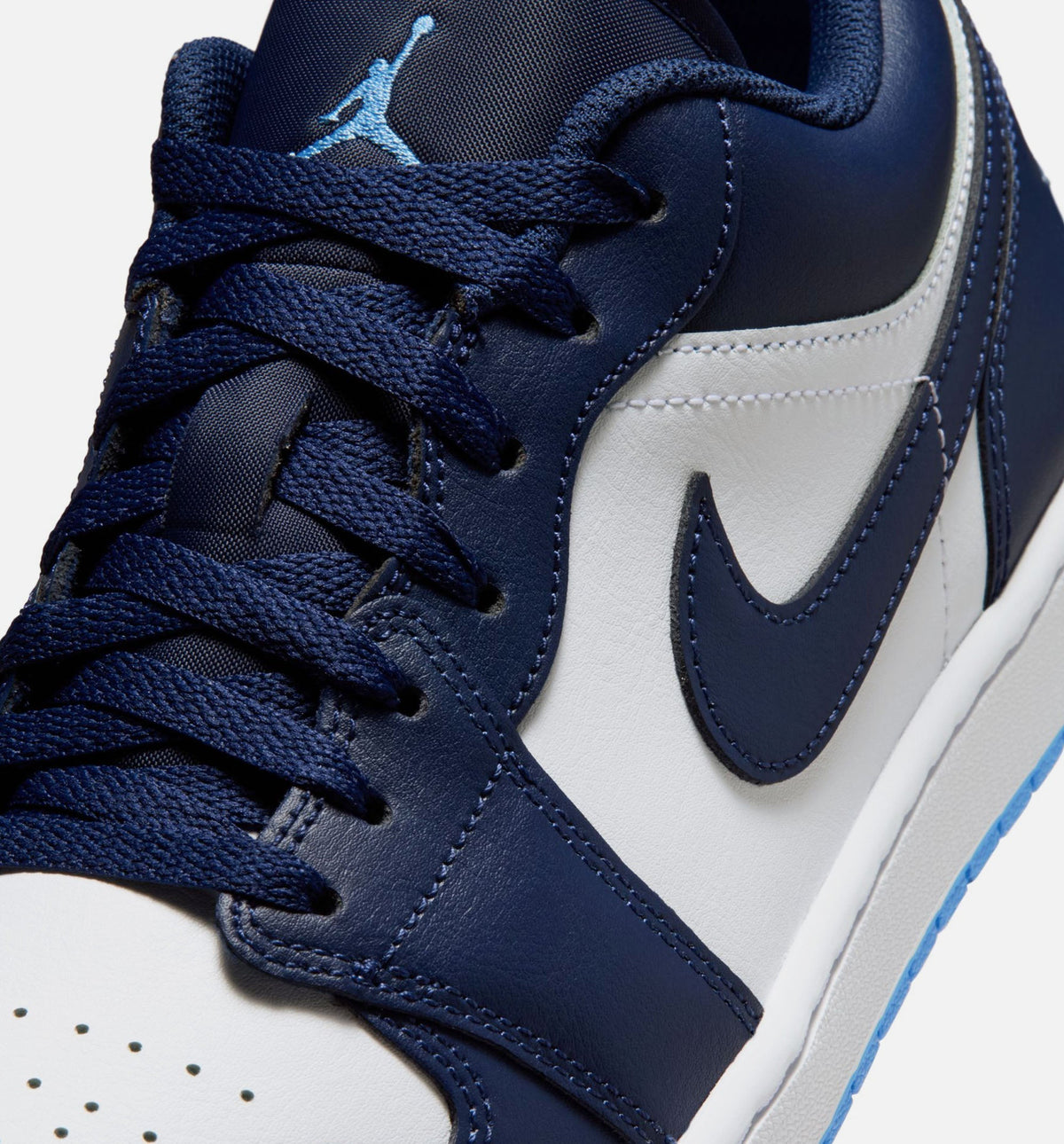 Air Jordan 1 Low “Midnight Navy” Men's Lifestyle Shoes