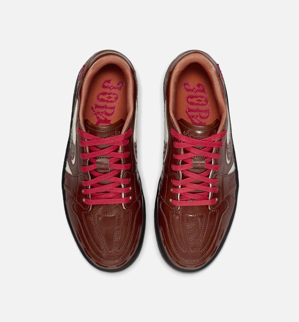 Air Jordan 1 Low Lunar New Year – Women's Lifestyle Shoe