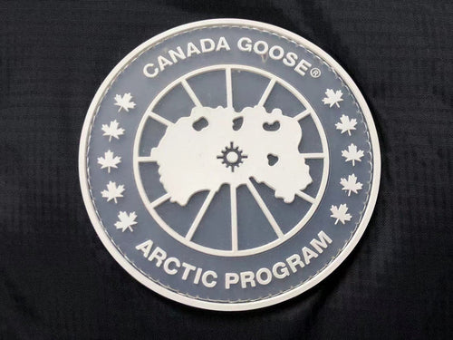 Canada Goose Arctic Freestyle Gilet – Black