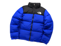 The North Face 1996 Retro Nuptse Down Jacket – Royal Blue