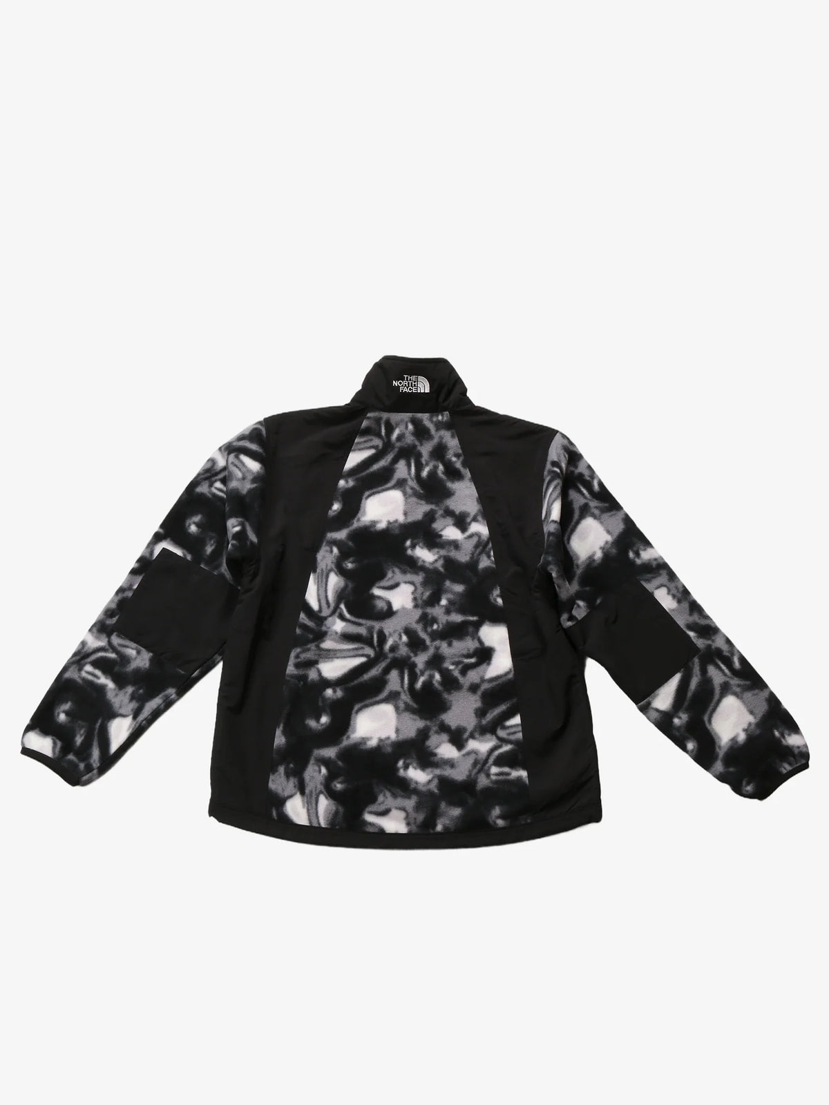 The North Face Men’s 2000 Polar Sun Fleece Jacket