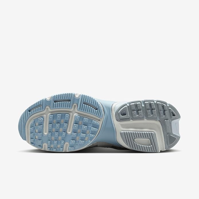 Women's Nike V2K Run Platinum Tint/Platinum Tint (FD0736 009)
