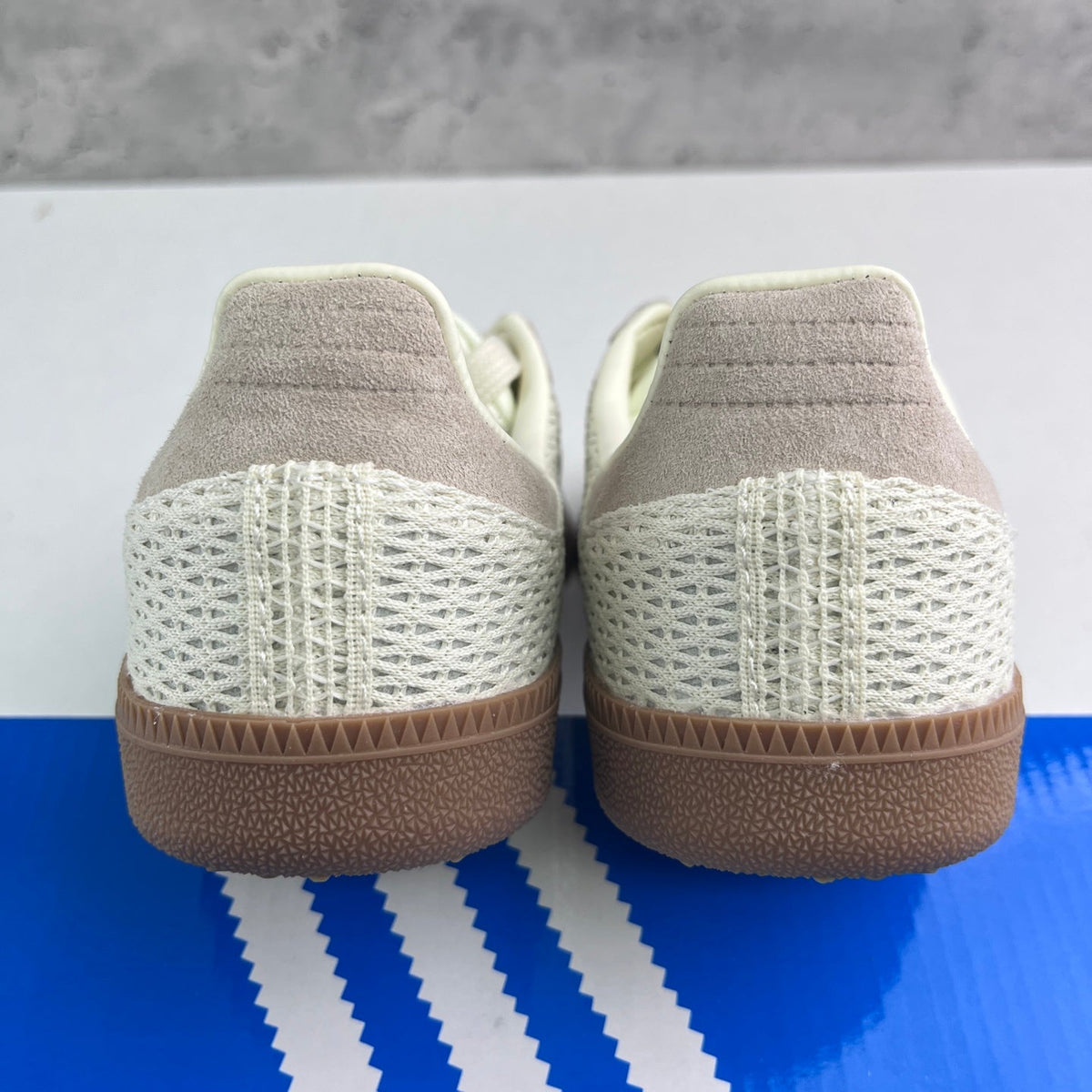 Adidas Samba OG Sneakers