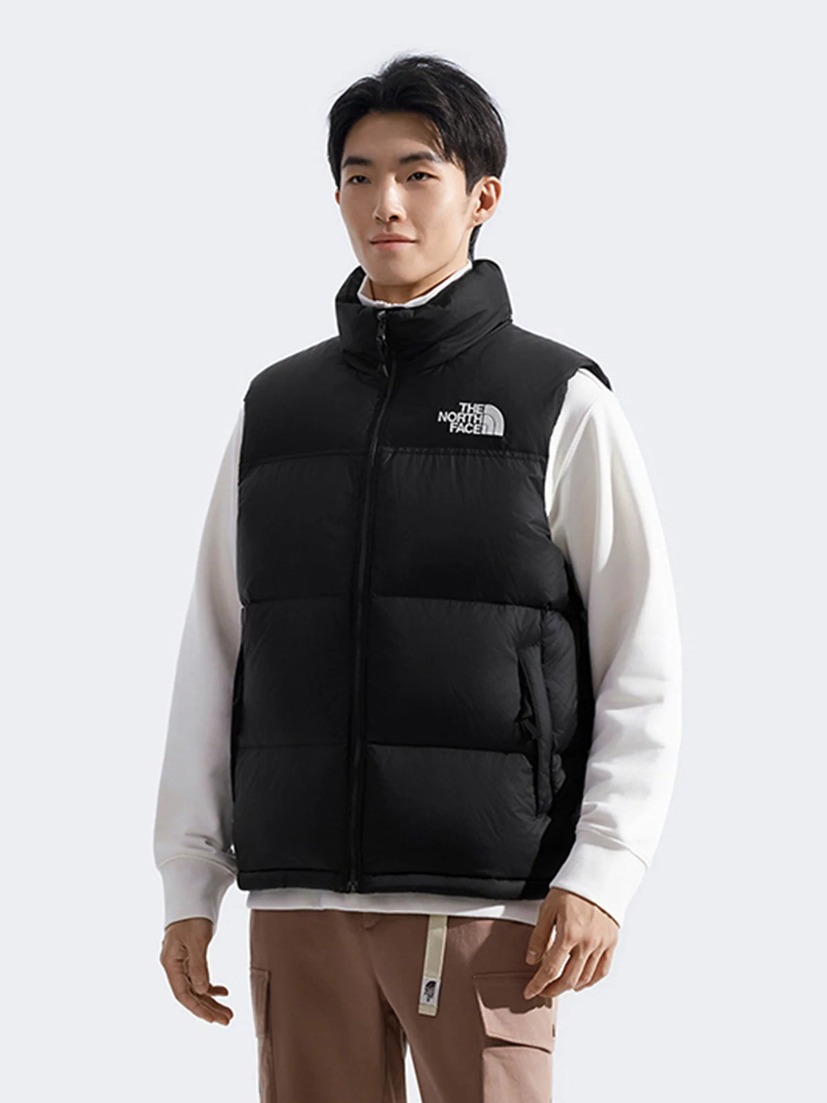 The North Face Men’s 1996 Retro Nuptse Vest