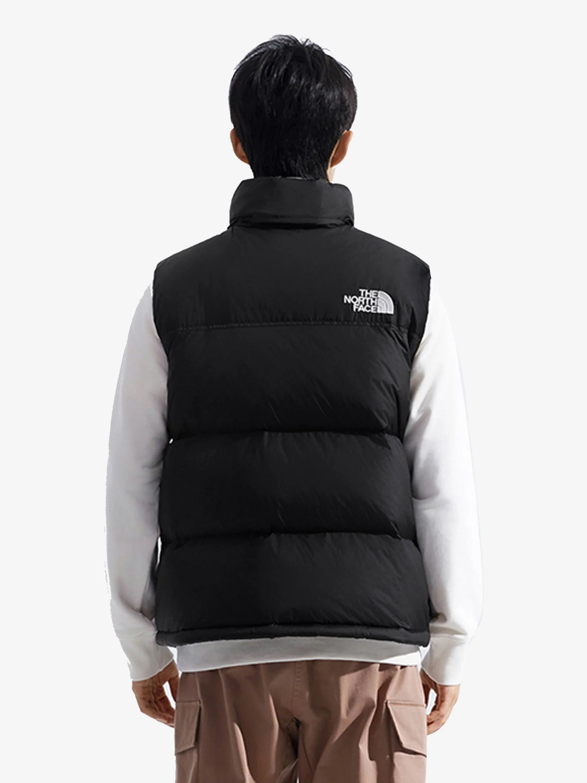 The North Face Men’s 1996 Retro Nuptse Vest