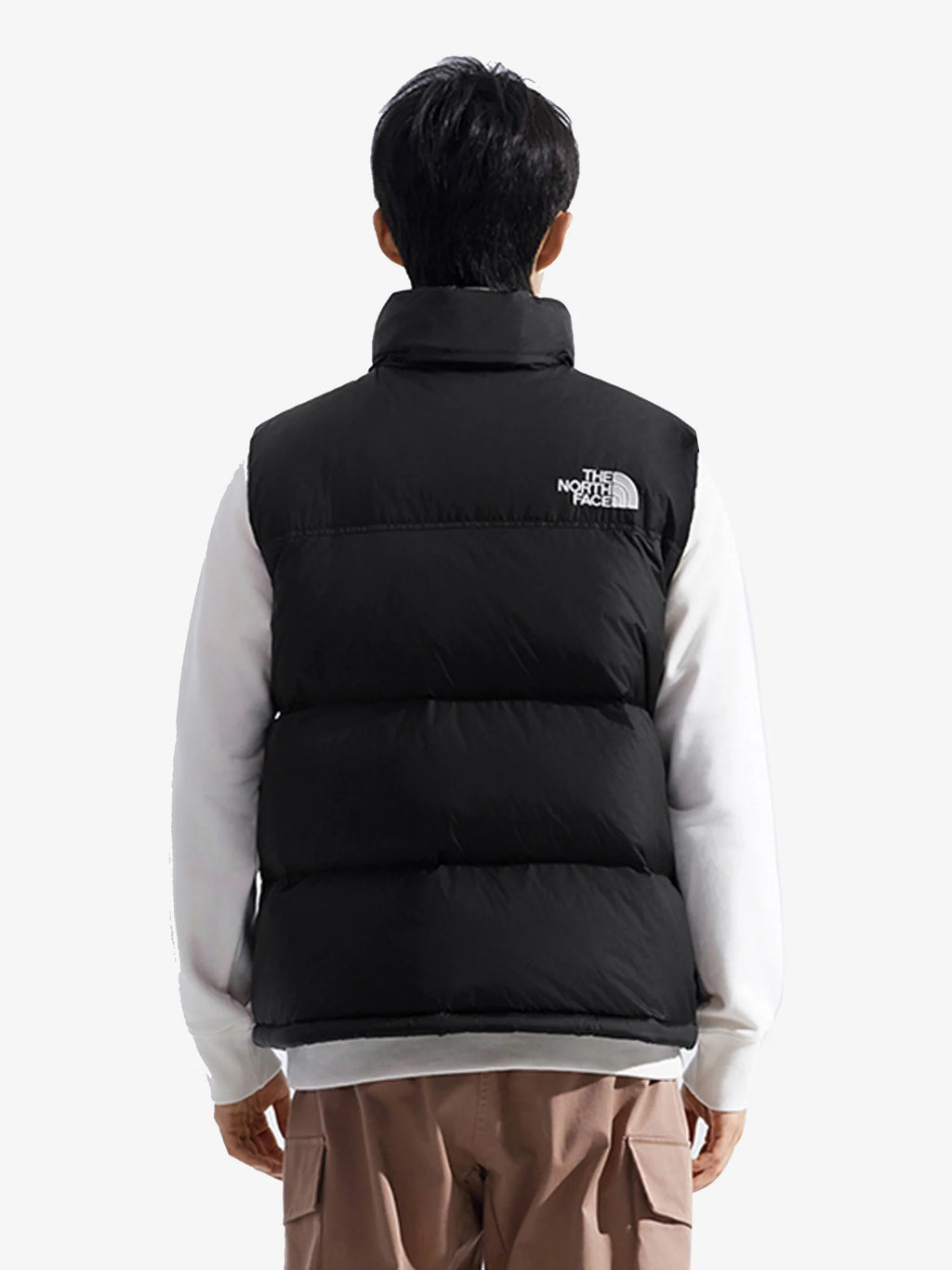 THE NORTH FACE - Men 1996 Retro Nuptse Vest