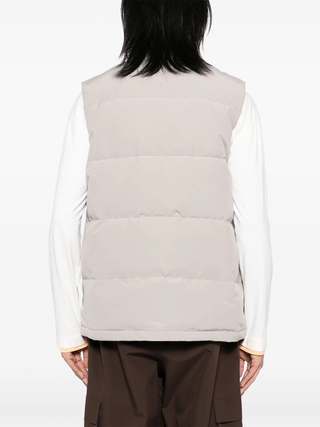 Canada Goose Men's Freestyle Crew Vest