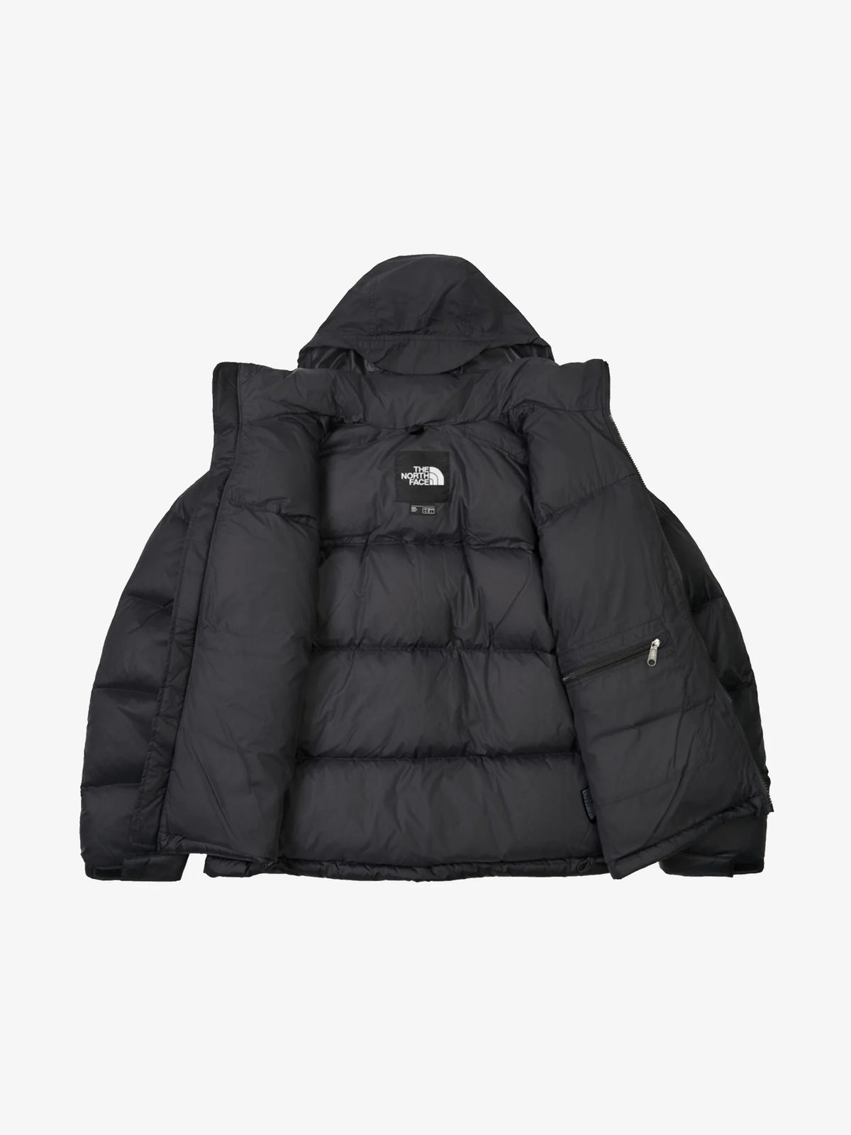 The North Face Men’s 1996 Retro Nuptse Jacket