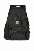 CARHARTT WIP KICKFLIP BACKPACK Raven