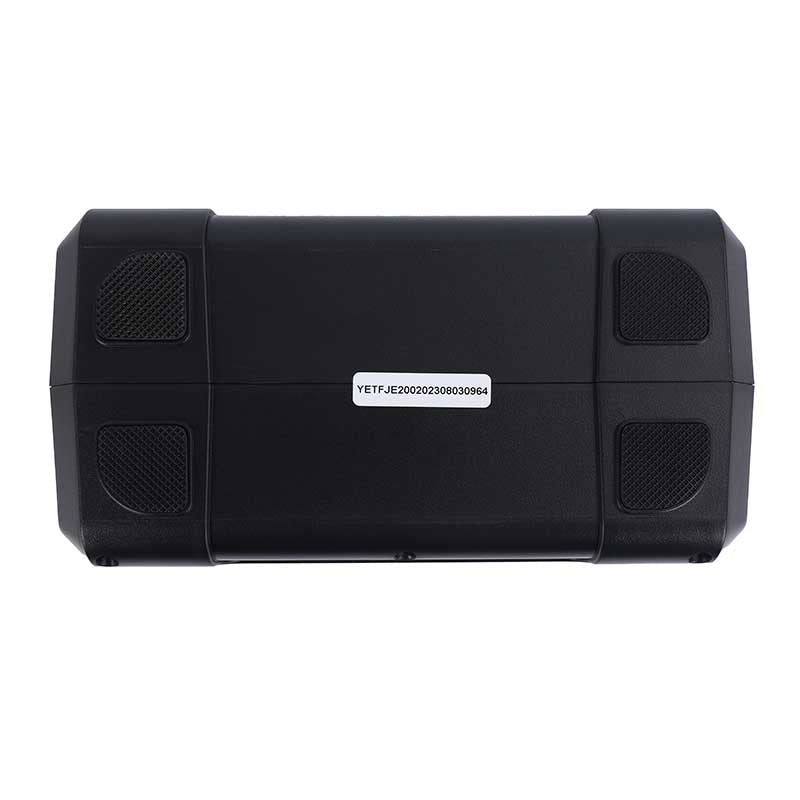 FlashFish E200 Portable Power Station | 200W 151Wh/40800mAh