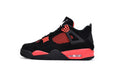 Nike Air Jordan 4 Retro Red Thunder 2022 Reps Sneakers CT8527-016