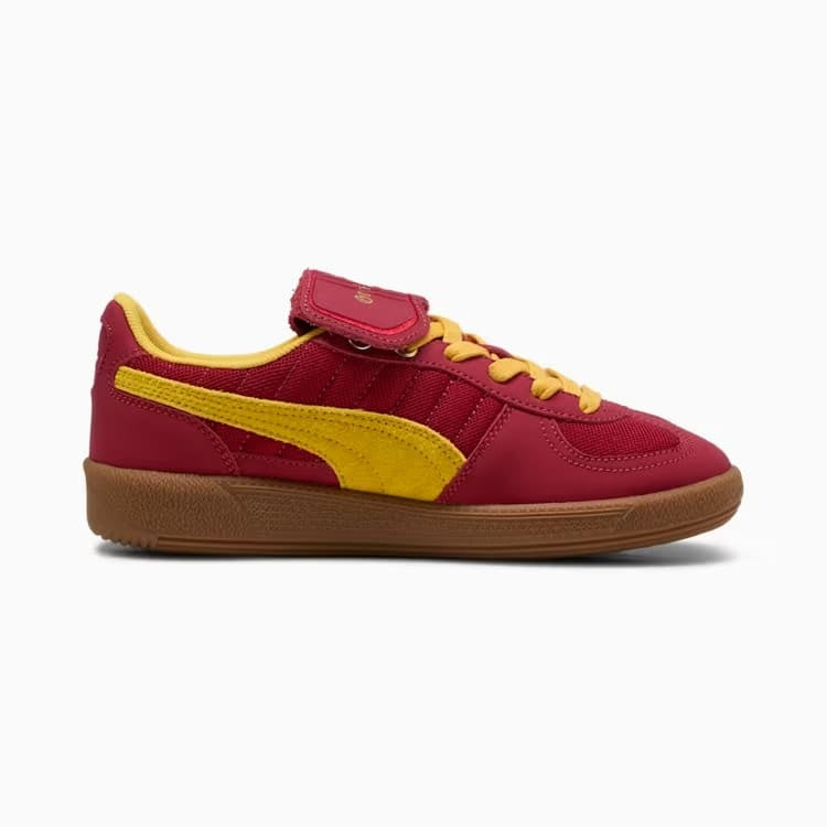 GS Puma Palermo Harry Potter
