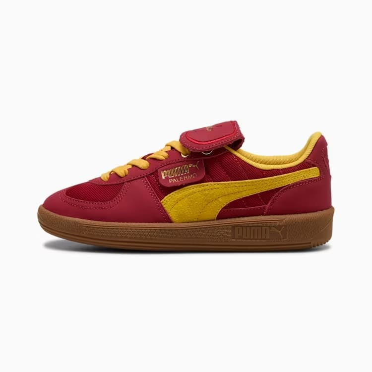 GS Puma Palermo Harry Potter