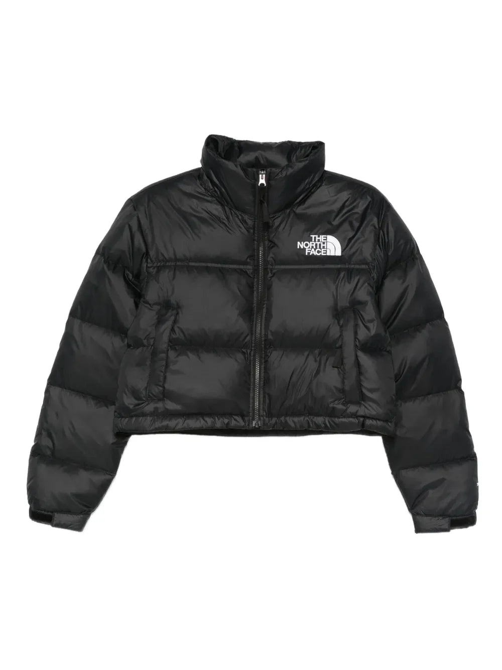 The North Face Women’s Nuptse Short Jacket