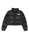 The North Face Women’s Nuptse Short Jacket