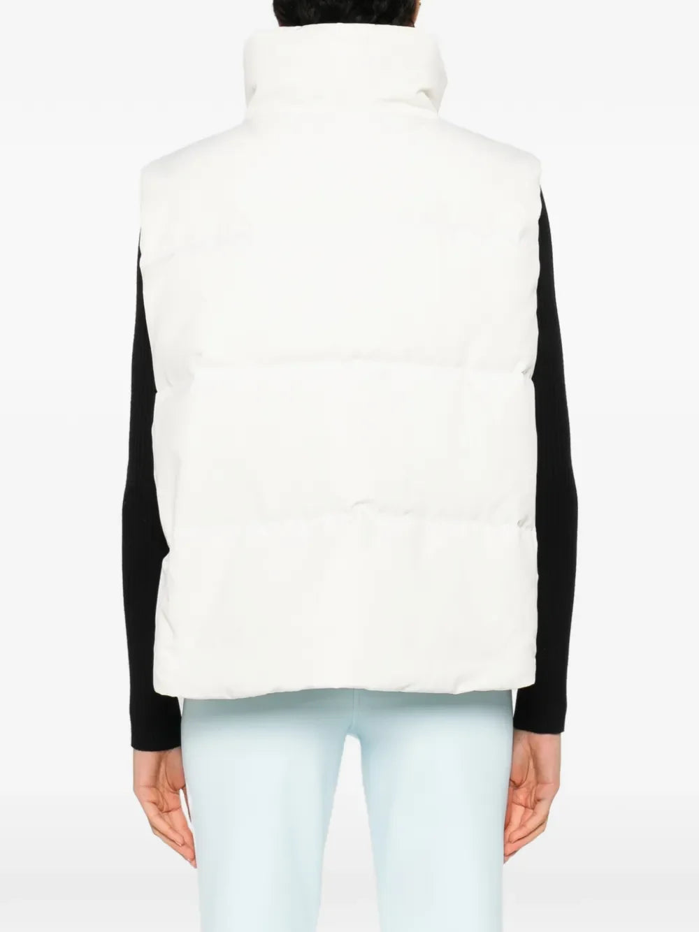 Canada Goose Women's Grandview Cropped Vest