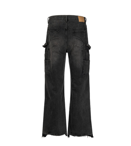 KOLDA – FLARED CARPENTER
