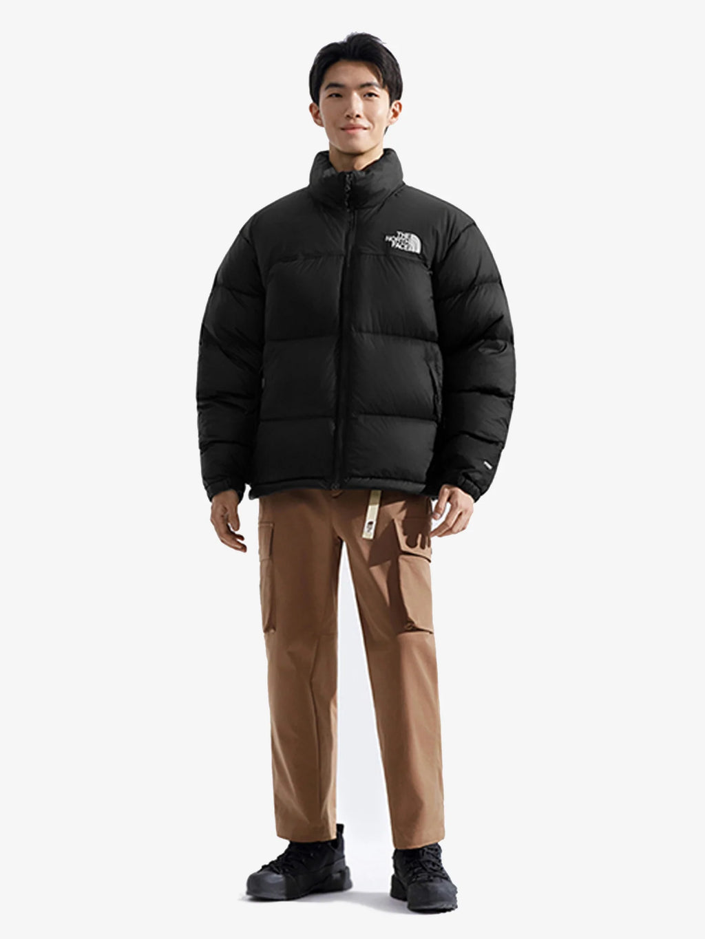 The North Face Men’s 1996 Retro Nuptse Jacket