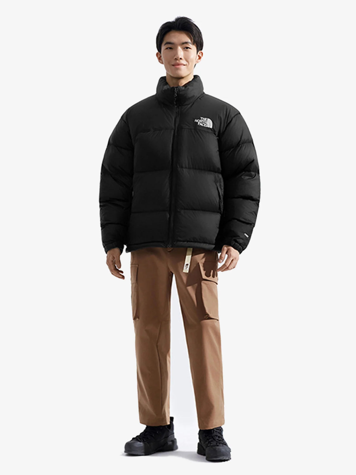 The North Face Men’s 1996 Retro Nuptse Jacket