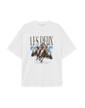 Les Deux Cole Cowboy Tee