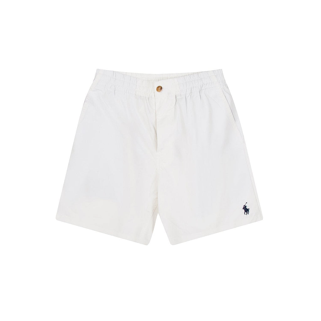 Ralph Lauren Drawstring Cotton Shorts