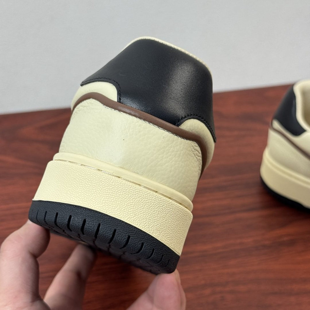 Valentino Men's Color-Block Low-Top Sneakers
