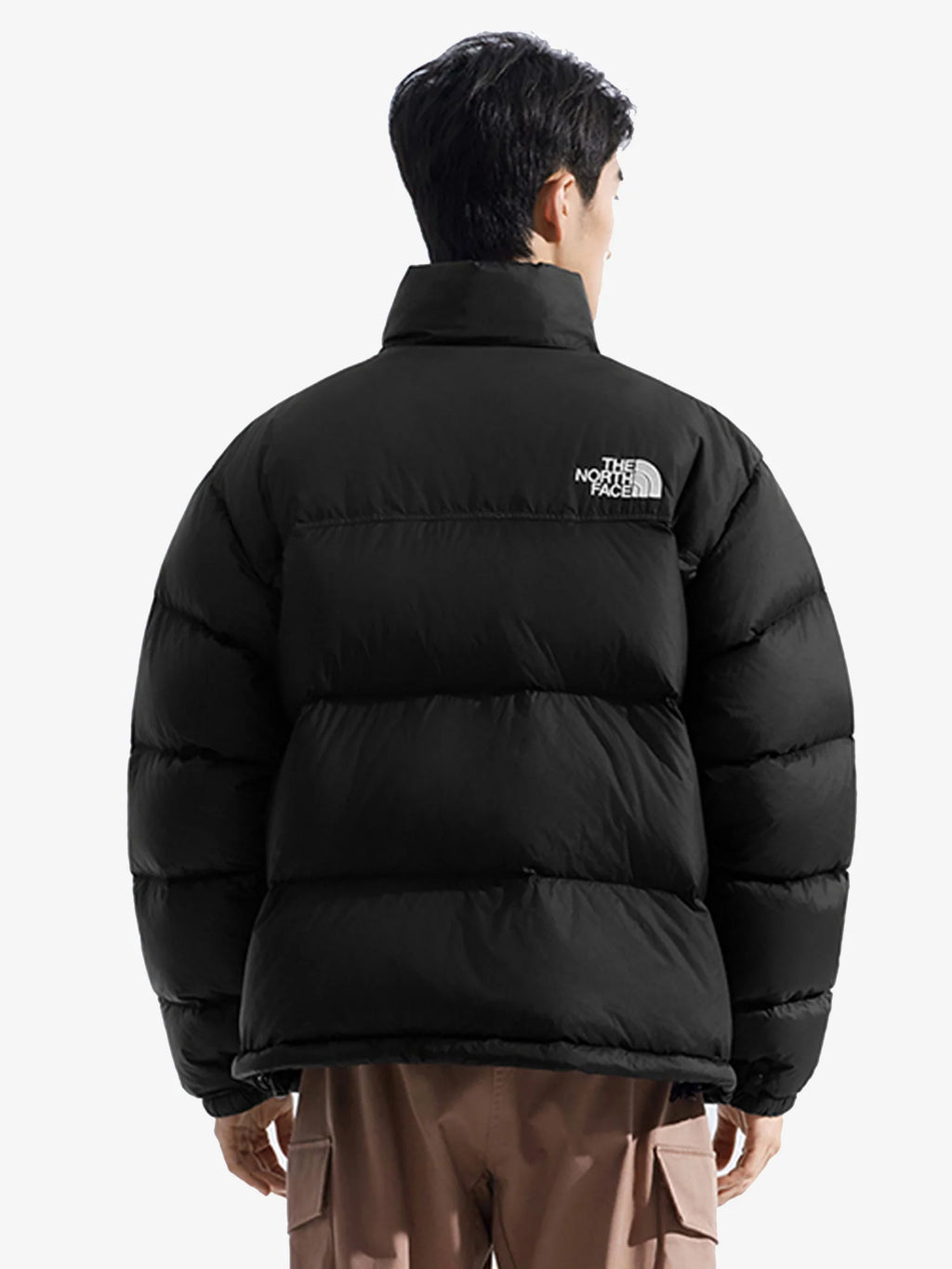 The North Face Men’s 1996 Retro Nuptse Jacket