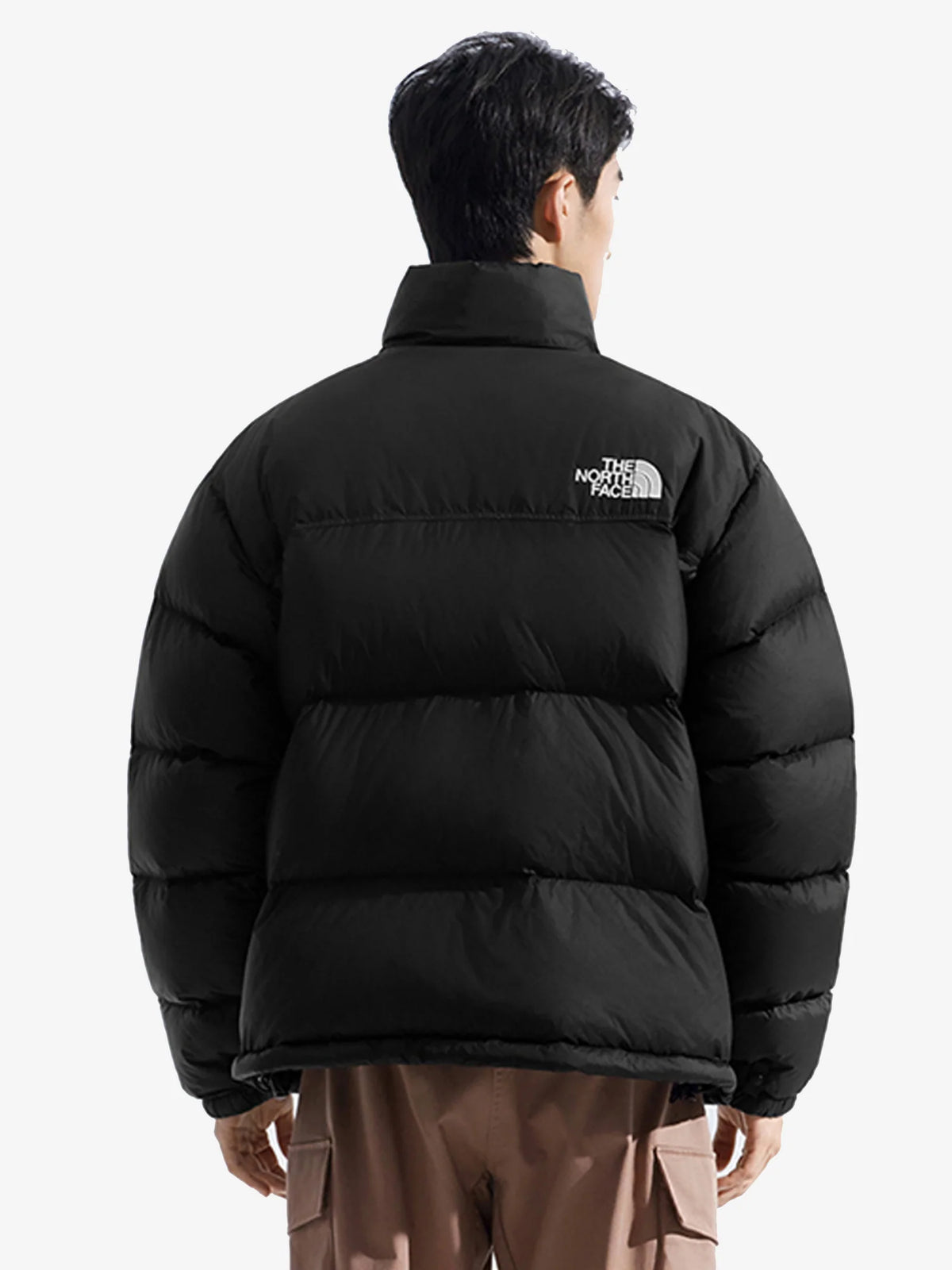 The North Face Men’s 1996 Retro Nuptse Jacket